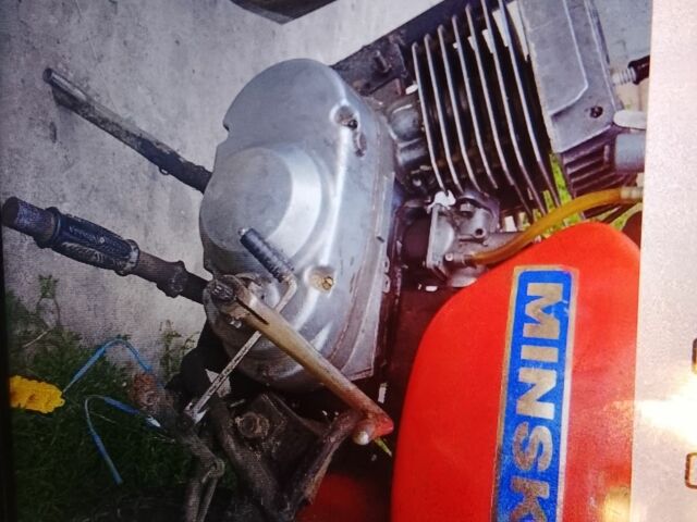 Минск Другая, объемом двигателя 0.13 л и пробегом 0 тыс. км за 119 $, фото 2 на Automoto.ua