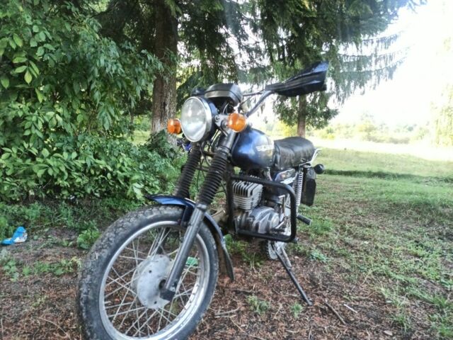 Минск Другая, объемом двигателя 0.13 л и пробегом 0 тыс. км за 313 $, фото 3 на Automoto.ua