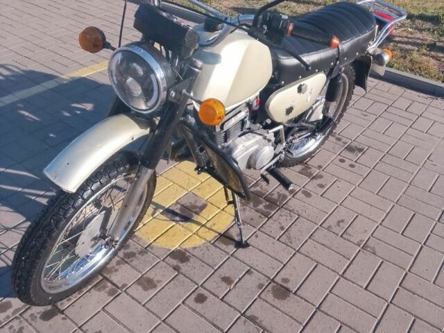 Минск Другая, объемом двигателя 0.13 л и пробегом 0 тыс. км за 433 $, фото 2 на Automoto.ua