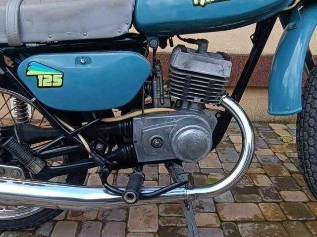 Минск Другая, объемом двигателя 0.13 л и пробегом 0 тыс. км за 1432 $, фото 10 на Automoto.ua