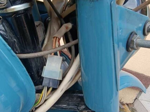 Минск Другая, объемом двигателя 0.13 л и пробегом 0 тыс. км за 1432 $, фото 6 на Automoto.ua