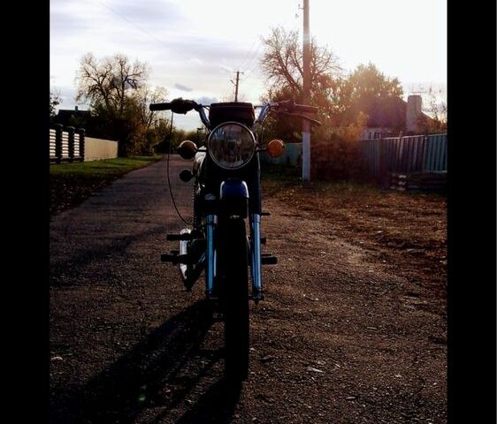 Минск Другая, объемом двигателя 0.13 л и пробегом 0 тыс. км за 263 $, фото 1 на Automoto.ua