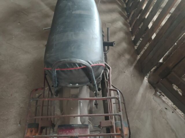 Мінськ Інша, об'ємом двигуна 0.13 л та пробігом 0 тис. км за 189 $, фото 1 на Automoto.ua