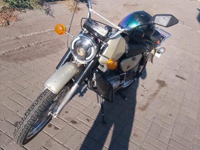 Минск Другая, объемом двигателя 0.13 л и пробегом 0 тыс. км за 433 $, фото 1 на Automoto.ua