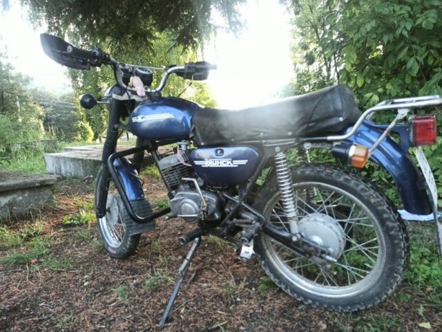 Минск Другая, объемом двигателя 0.13 л и пробегом 0 тыс. км за 313 $, фото 1 на Automoto.ua