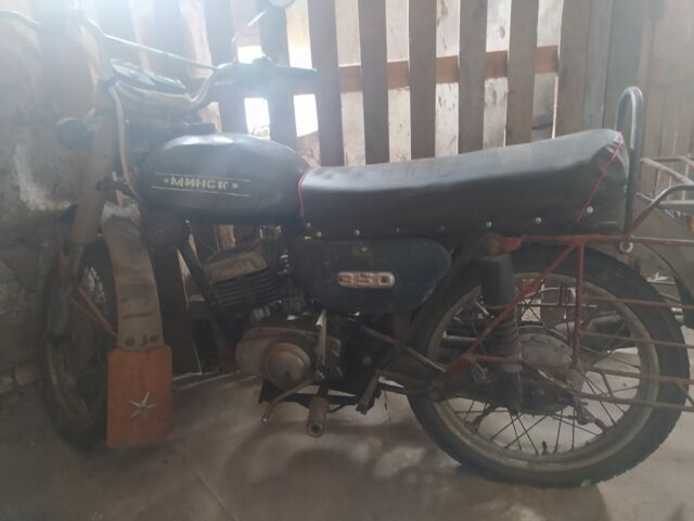 Минск Другая, объемом двигателя 0.13 л и пробегом 0 тыс. км за 189 $, фото 2 на Automoto.ua