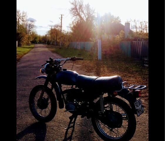 Минск Другая, объемом двигателя 0.13 л и пробегом 0 тыс. км за 263 $, фото 2 на Automoto.ua