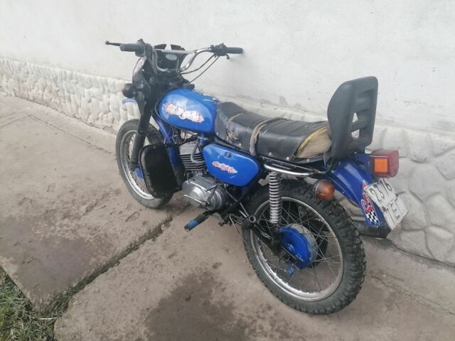 Минск Другая, объемом двигателя 0.35 л и пробегом 0 тыс. км за 200 $, фото 1 на Automoto.ua