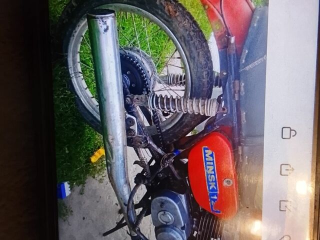 Минск Другая, объемом двигателя 0.13 л и пробегом 0 тыс. км за 119 $, фото 4 на Automoto.ua