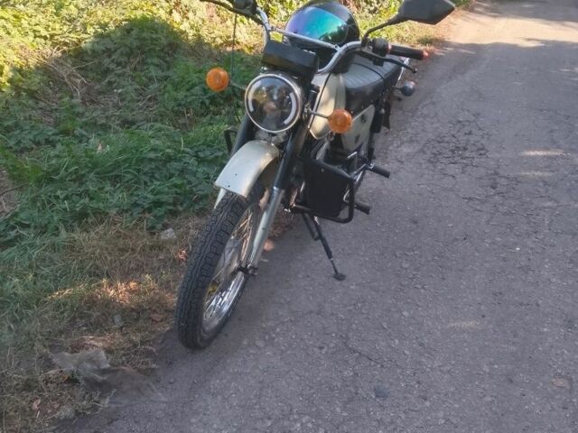 Минск Другая, объемом двигателя 0.13 л и пробегом 0 тыс. км за 433 $, фото 5 на Automoto.ua