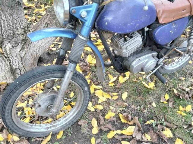 Минск Другая, объемом двигателя 0 л и пробегом 0 тыс. км за 143 $, фото 4 на Automoto.ua