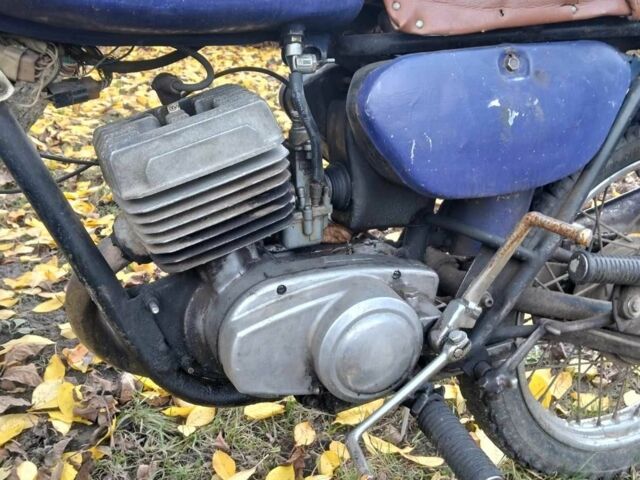 Минск Другая, объемом двигателя 0 л и пробегом 0 тыс. км за 143 $, фото 5 на Automoto.ua