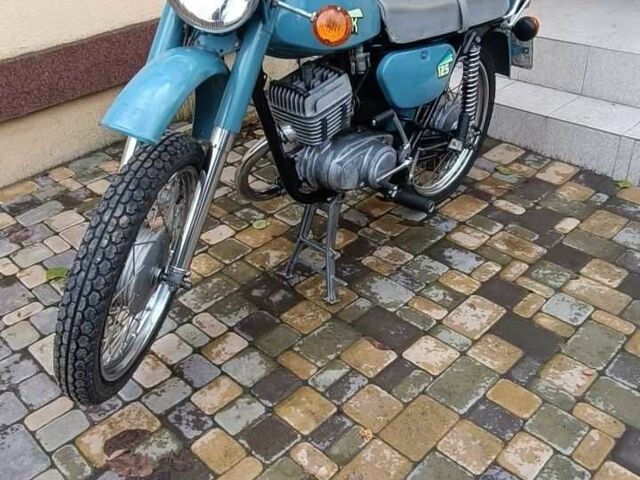 Минск Другая, объемом двигателя 0.13 л и пробегом 0 тыс. км за 1432 $, фото 3 на Automoto.ua