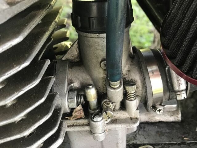 Минск Другая, объемом двигателя 0.13 л и пробегом 0 тыс. км за 154 $, фото 4 на Automoto.ua