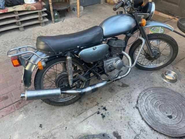 Минск Другая, объемом двигателя 0.15 л и пробегом 0 тыс. км за 479 $, фото 4 на Automoto.ua