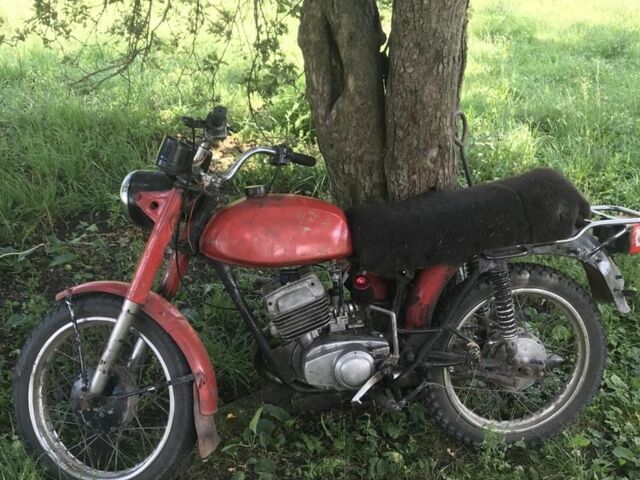 Минск Другая, объемом двигателя 0.13 л и пробегом 0 тыс. км за 154 $, фото 3 на Automoto.ua