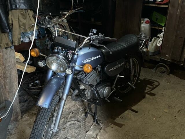 Минск Другая, объемом двигателя 0.15 л и пробегом 0 тыс. км за 479 $, фото 3 на Automoto.ua