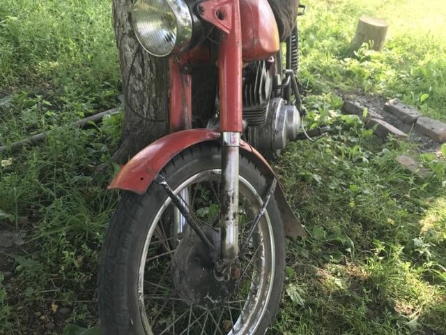 Минск Другая, объемом двигателя 0.13 л и пробегом 0 тыс. км за 154 $, фото 1 на Automoto.ua