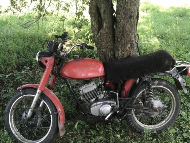 Минск Другая, объемом двигателя 0.13 л и пробегом 0 тыс. км за 154 $, фото 2 на Automoto.ua