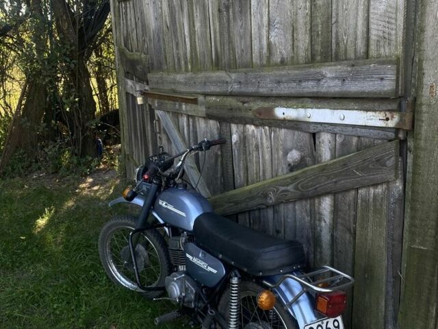 Минск Другая, объемом двигателя 0.15 л и пробегом 0 тыс. км за 479 $, фото 2 на Automoto.ua