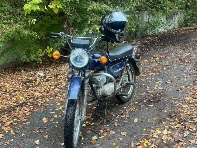 Минск Другая, объемом двигателя 0.13 л и пробегом 0 тыс. км за 322 $, фото 1 на Automoto.ua