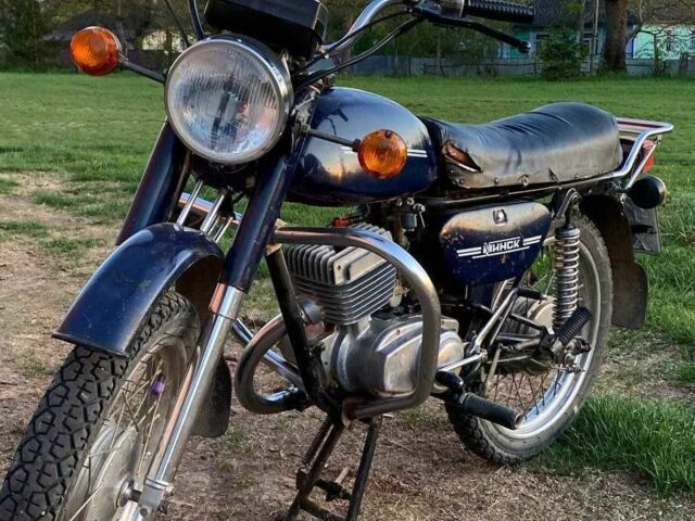 Минск Другая, объемом двигателя 0.13 л и пробегом 0 тыс. км за 322 $, фото 3 на Automoto.ua