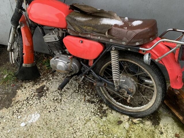 Мінськ Інша, об'ємом двигуна 0.13 л та пробігом 0 тис. км за 83 $, фото 3 на Automoto.ua