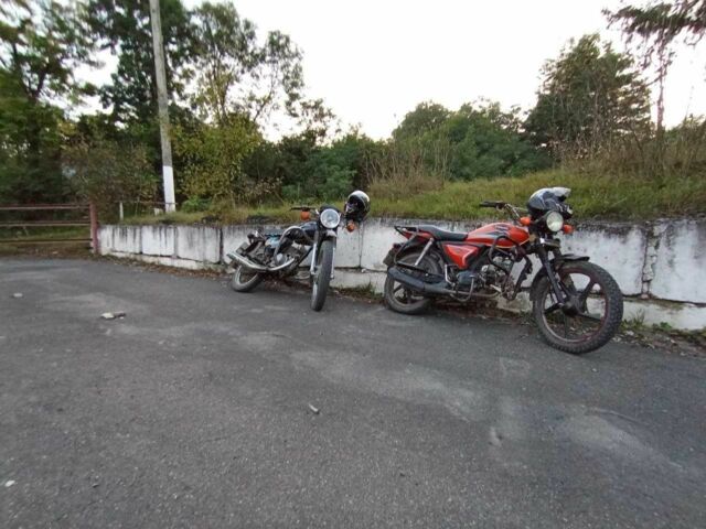 Минск Другая, объемом двигателя 0.13 л и пробегом 0 тыс. км за 322 $, фото 2 на Automoto.ua