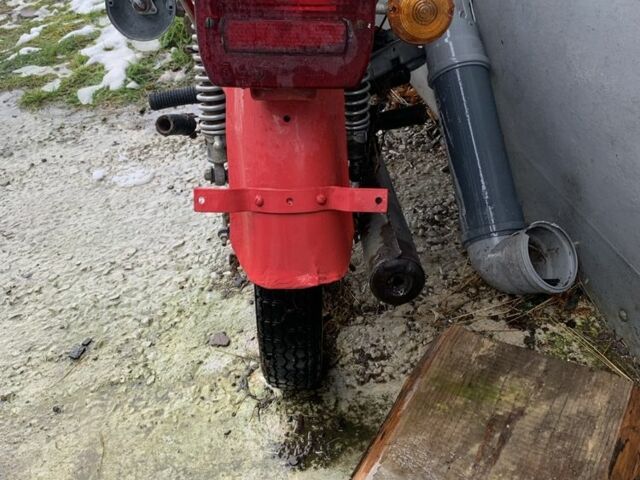 Мінськ Інша, об'ємом двигуна 0.13 л та пробігом 0 тис. км за 83 $, фото 4 на Automoto.ua