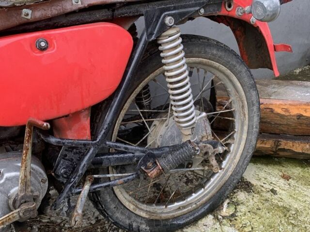 Мінськ Інша, об'ємом двигуна 0.13 л та пробігом 0 тис. км за 83 $, фото 2 на Automoto.ua