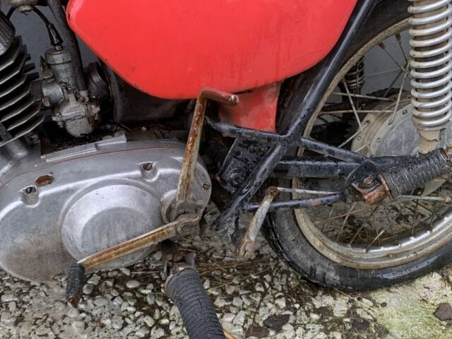 Мінськ Інша, об'ємом двигуна 0.13 л та пробігом 0 тис. км за 83 $, фото 1 на Automoto.ua