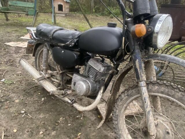 Минск Другая, объемом двигателя 0.13 л и пробегом 0 тыс. км за 189 $, фото 2 на Automoto.ua