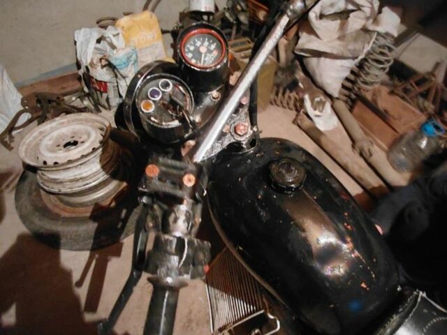 Минск Другая, объемом двигателя 0.13 л и пробегом 0 тыс. км за 189 $, фото 3 на Automoto.ua