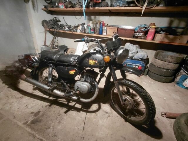 Минск Другая, объемом двигателя 0.13 л и пробегом 0 тыс. км за 189 $, фото 1 на Automoto.ua