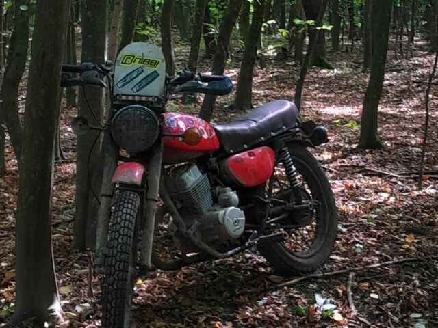 Мінськ Інша, об'ємом двигуна 0.15 л та пробігом 0 тис. км за 213 $, фото 2 на Automoto.ua