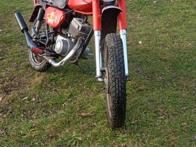 Мінськ Інша, об'ємом двигуна 0.13 л та пробігом 0 тис. км за 355 $, фото 1 на Automoto.ua