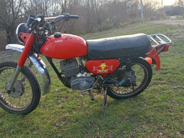 Мінськ Інша, об'ємом двигуна 0.13 л та пробігом 0 тис. км за 355 $, фото 4 на Automoto.ua