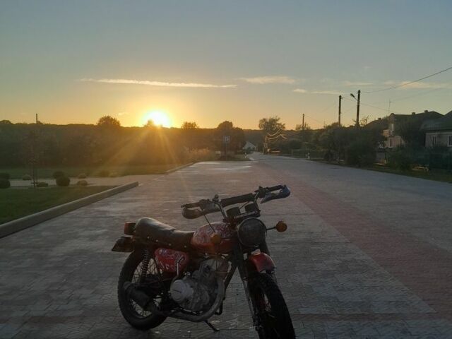 Мінськ Інша, об'ємом двигуна 0.15 л та пробігом 0 тис. км за 213 $, фото 1 на Automoto.ua