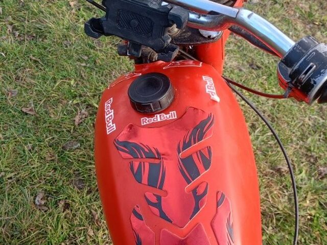 Мінськ Інша, об'ємом двигуна 0.13 л та пробігом 0 тис. км за 355 $, фото 2 на Automoto.ua