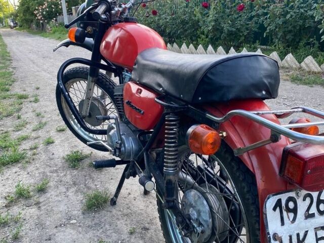 Мінськ Інша, об'ємом двигуна 0.13 л та пробігом 0 тис. км за 239 $, фото 3 на Automoto.ua