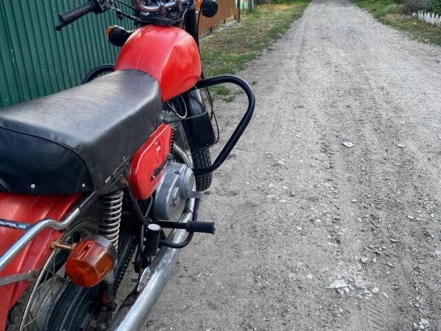 Мінськ Інша, об'ємом двигуна 0.13 л та пробігом 0 тис. км за 239 $, фото 4 на Automoto.ua