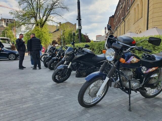 Мінськ Інша, об'ємом двигуна 0.13 л та пробігом 0 тис. км за 941 $, фото 7 на Automoto.ua