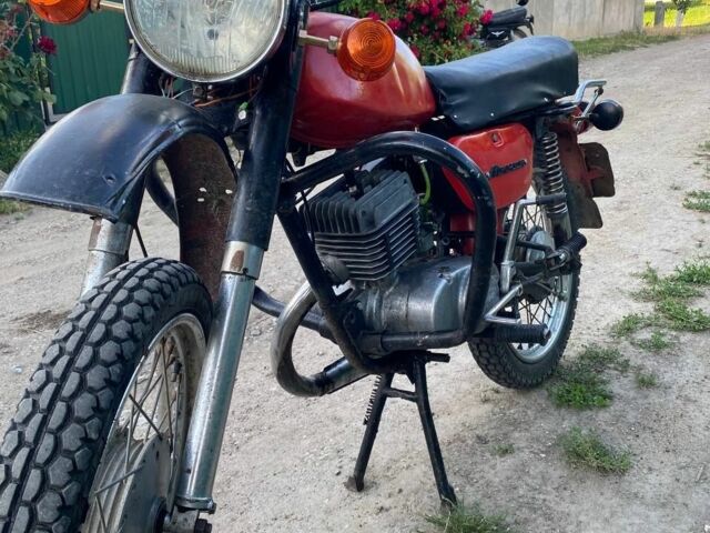 Мінськ Інша, об'ємом двигуна 0.13 л та пробігом 0 тис. км за 239 $, фото 5 на Automoto.ua