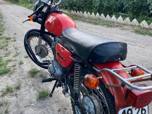 Мінськ Інша, об'ємом двигуна 0.13 л та пробігом 0 тис. км за 239 $, фото 2 на Automoto.ua