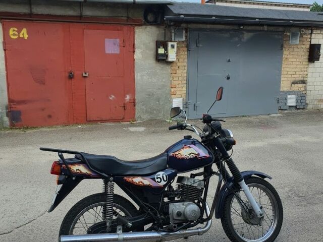 Мінськ Інша, об'ємом двигуна 0.13 л та пробігом 0 тис. км за 941 $, фото 6 на Automoto.ua