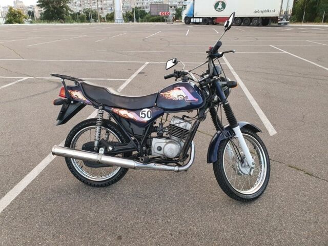 Мінськ Інша, об'ємом двигуна 0.13 л та пробігом 0 тис. км за 941 $, фото 1 на Automoto.ua