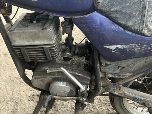 Мінськ Інша, об'ємом двигуна 0.13 л та пробігом 0 тис. км за 143 $, фото 5 на Automoto.ua