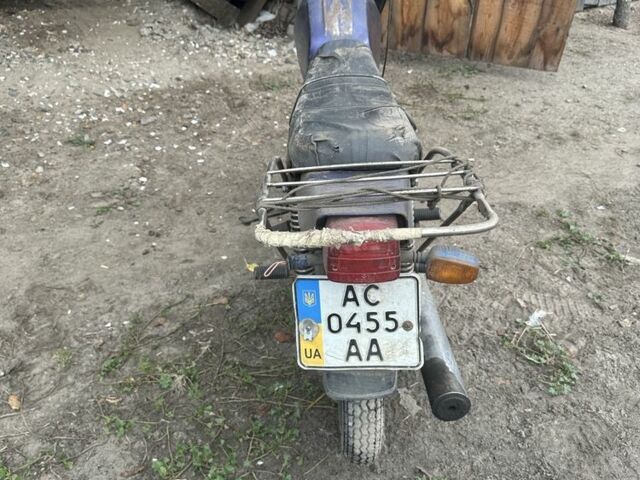 Мінськ Інша, об'ємом двигуна 0.13 л та пробігом 0 тис. км за 143 $, фото 3 на Automoto.ua