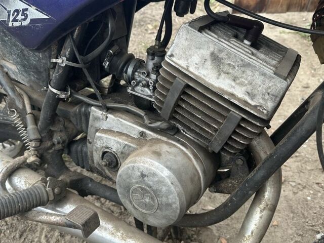 Мінськ Інша, об'ємом двигуна 0.13 л та пробігом 0 тис. км за 143 $, фото 7 на Automoto.ua