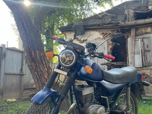 Минск Другая, объемом двигателя 0.13 л и пробегом 0 тыс. км за 478 $, фото 1 на Automoto.ua